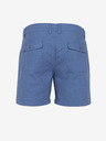 Sam 73 Blaue Damen-Sweatpants SAM 73 Aurora