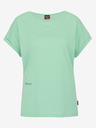 Sam 73 Hellgrünes Damen-T-Shirt SAM 73 Cristina