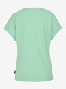Sam 73 Hellgrünes Damen-T-Shirt SAM 73 Cristina