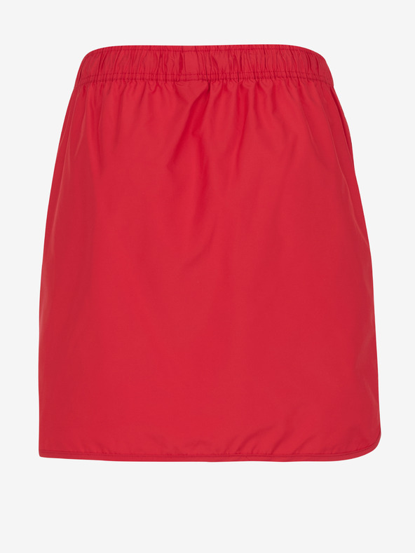 Sam 73 Roter Damenrock SAM 73 Bibiana