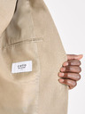 Celio Beige Herrenjacke Celio Funew2
