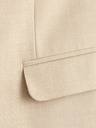 Celio Beige Herrenjacke Celio Funew2