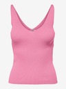 Jacqueline de Yong Rosa Damen Basic Tank Top JDY Nanna