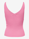 Jacqueline de Yong Rosa Damen Basic Tank Top JDY Nanna