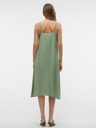 Vero Moda Grünes Vero Moda Josie Damenkleid