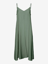 Vero Moda Grünes Vero Moda Josie Damenkleid