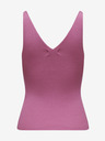 Jacqueline de Yong Rosa Damen Basic Tank Top JDY Nanna