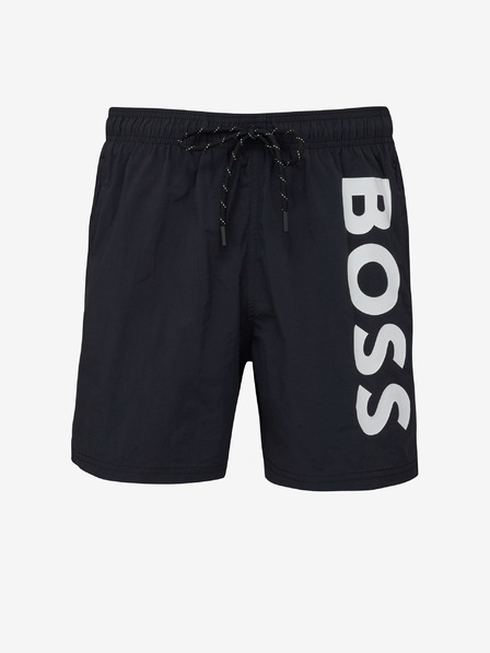 BOSS Schwarze Herren-Bademode von BOSS