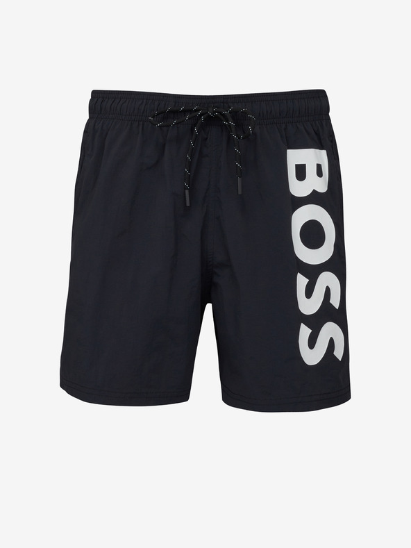 BOSS Schwarze Herren-Bademode von BOSS