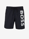 BOSS Schwarze Herren-Bademode von BOSS