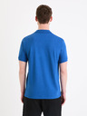 Celio Blaues Herren-Polohemd Celio Teone