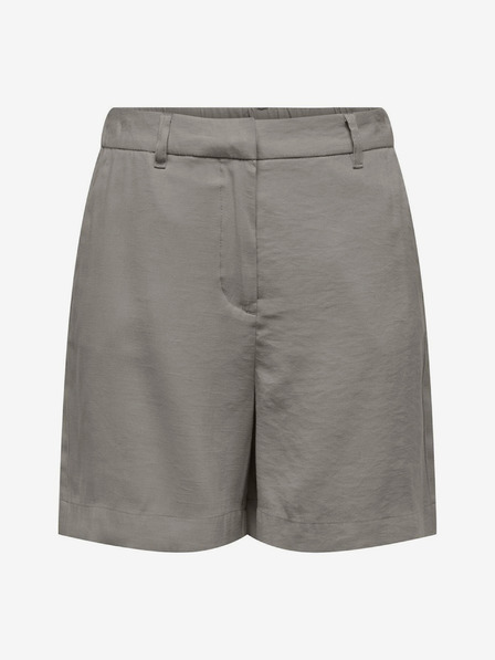 ONLY Graue Damen ONLY Mago Shorts
