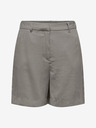 ONLY Graue Damen ONLY Mago Shorts