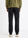 Celio Schwarze Herrenjeans Celio C15 gerade Fodroit 30