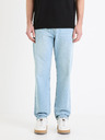Celio Hellblaue Herrenjeans Celio C15 gerade Fodroit 30