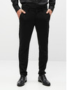 ONLY & SONS Schwarze Anti-Fit-Hose ONLY & SONS Mark