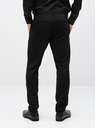 ONLY & SONS Schwarze Anti-Fit-Hose ONLY & SONS Mark