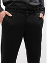 ONLY & SONS Schwarze Anti-Fit-Hose ONLY & SONS Mark