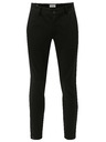 ONLY & SONS Schwarze Anti-Fit-Hose ONLY & SONS Mark