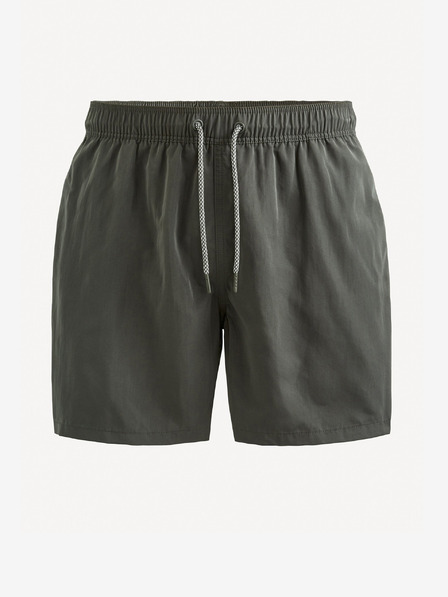 Celio Graue Herren-Badebekleidung Celio Ginorkini