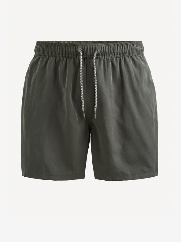 Celio Graue Herren-Badebekleidung Celio Ginorkini