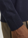 Jack & Jones Dunkelblau Jack & Jones Herren Pullover