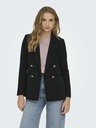 ONLY Schwarze Damenjacke ONLY Astrid
