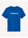 Celio Blaues Herren-T-Shirt Celio Jedark
