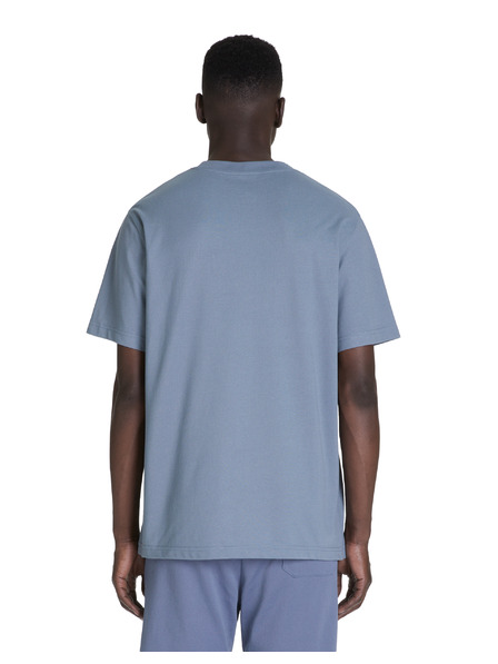 Celio Blaues Herren-T-Shirt Celio Jecoolbox