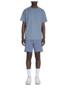 Celio Blaues Herren-T-Shirt Celio Jecoolbox