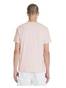 Celio Rosa Herren-T-Shirt Celio Jevibe