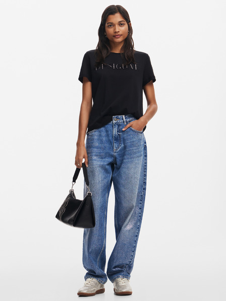 Desigual Damen Desigual Brandy T-Shirt