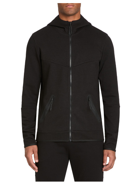 Celio Schwarze Herrenjacke Jenewyoke Celio