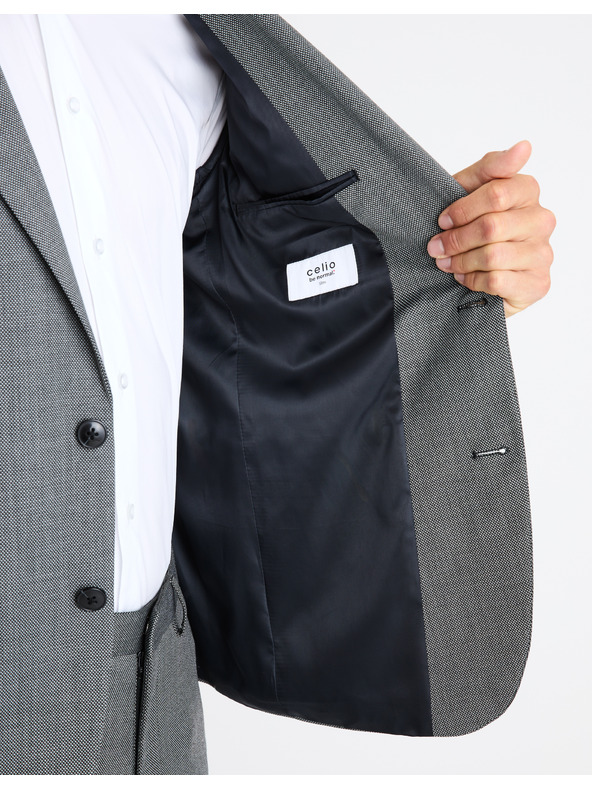 Celio Fubicol Celio dünne Jacke