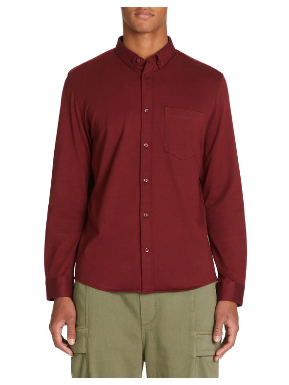 Celio Bapik Celio Langarmhemd