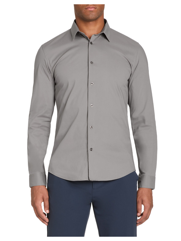 Celio Langarmhemd Masantal Celio