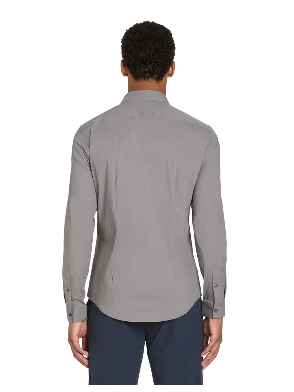 Celio Langarmhemd Masantal Celio