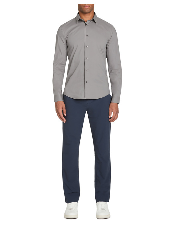 Celio Langarmhemd Masantal Celio