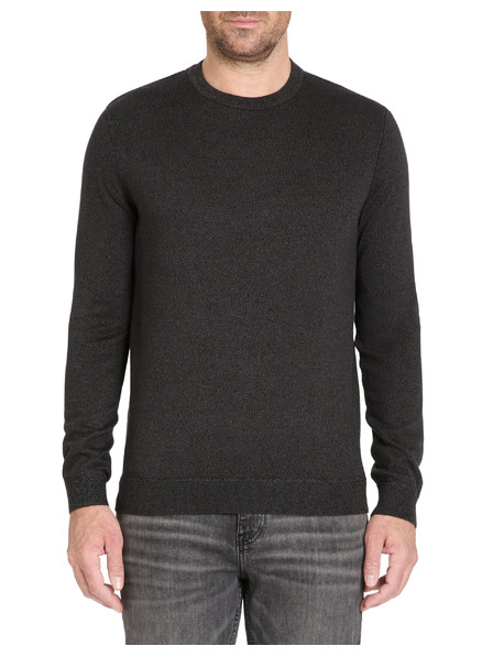 Celio Baumwollpullover Jersey Celio