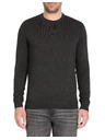 Celio Baumwollpullover Jersey Celio