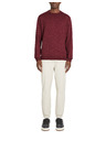 Celio Baumwollpullover Jersey Celio
