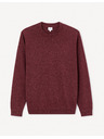 Celio Baumwollpullover Jersey Celio