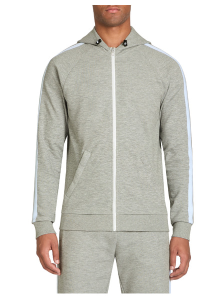 Celio Sweatshirt mit Reißverschluss Celio