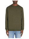 Celio Baumwollpullover Jersey Celio