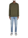 Celio Baumwollpullover Jersey Celio