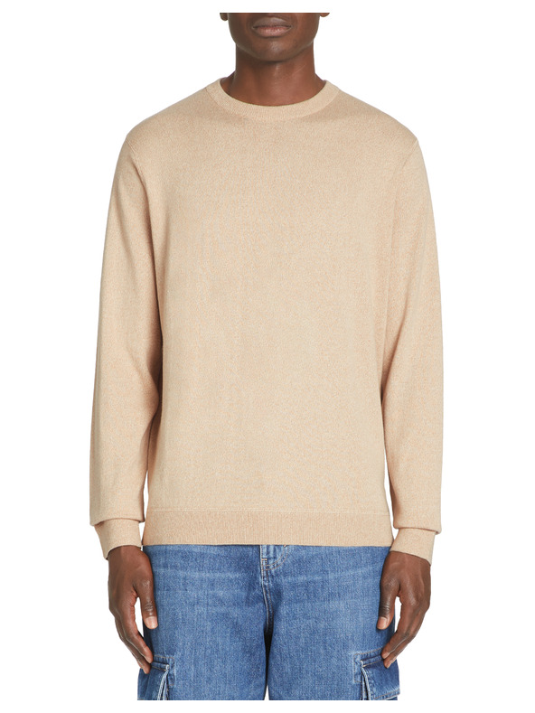 Celio Baumwollpullover Jersey Celio