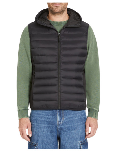 Celio Kapuzenweste Jushellsl