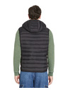 Celio Kapuzenweste Jushellsl