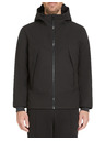 Celio Jacke Junice mit Kapuze