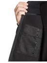 Celio Jacke Junice mit Kapuze